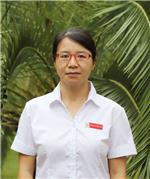 教务处干事：潘明妮
