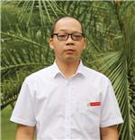 教务副主任：贺绍忠