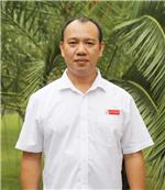就业办副主任： 范继东