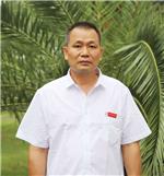 政教主任：韦捷兴
