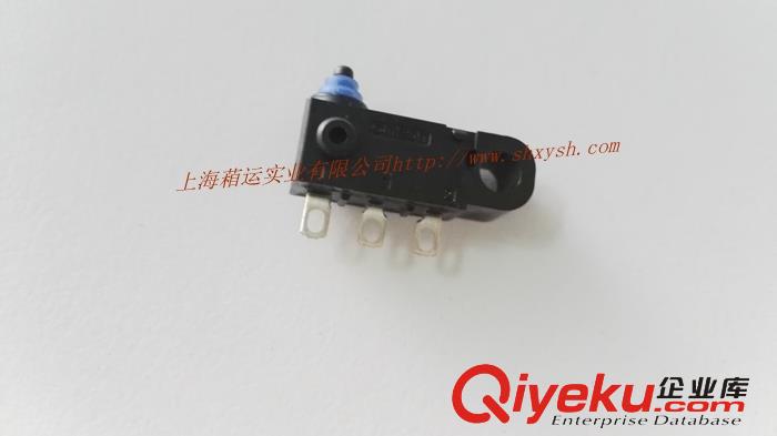 歐姆龍基本開關D2GW-A03F