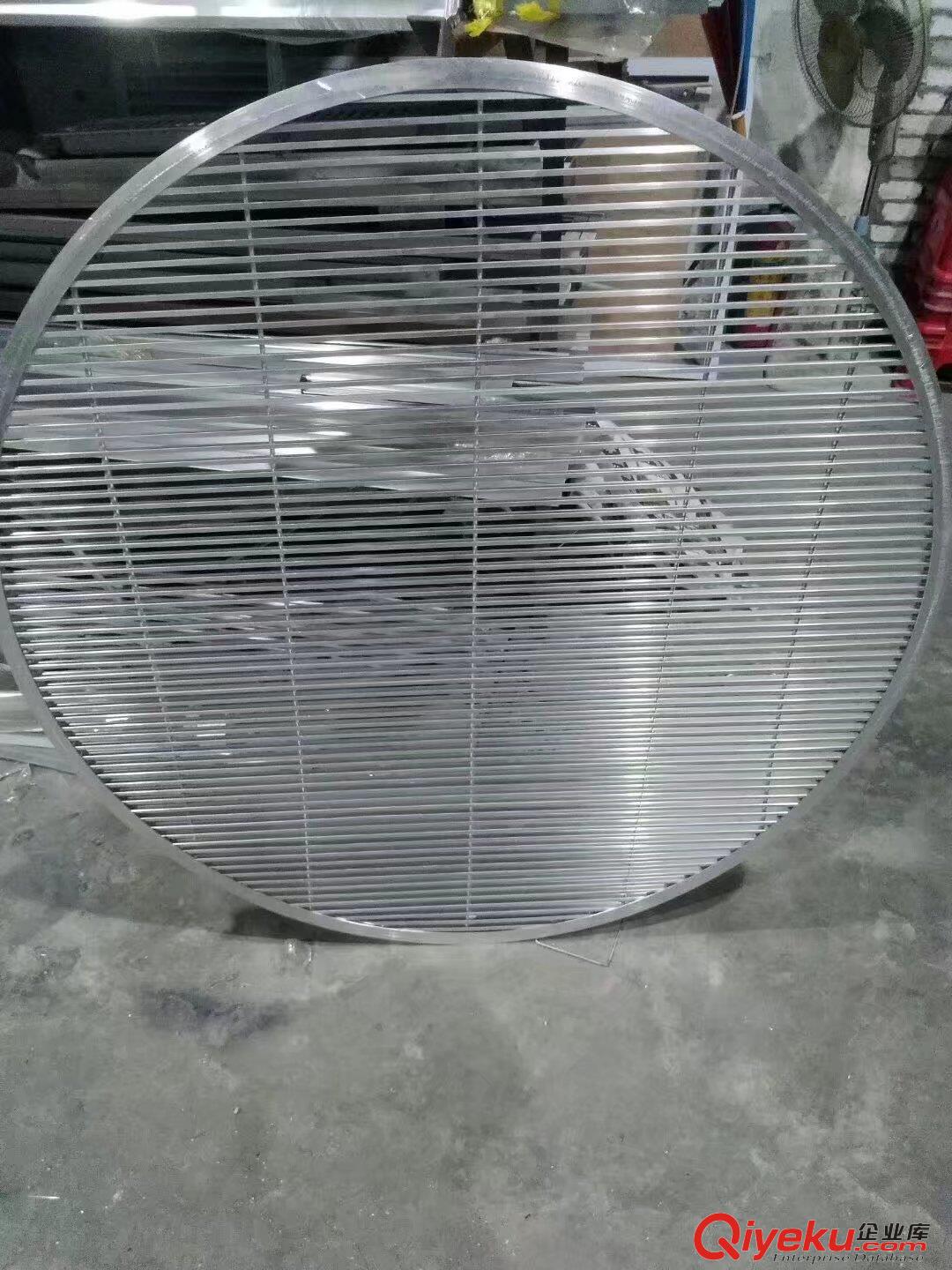 供應特殊形狀風口