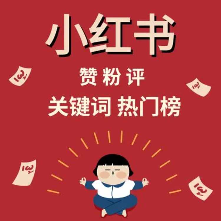 深圳宝安小红书代运营|福永沙井松岗小红书代运营公司