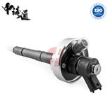 適用于重汽噴油器共軌系統配件廠家EJBR021026