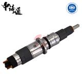適配于微耕機噴油器圖0 432 217 266帶油嘴（SD314）