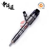 適配于豐田1VD-FTV電裝共軌噴油器廠家