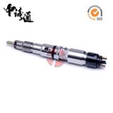 適配于豐田1VD-FTV電裝共軌噴油器總成廠家