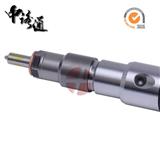 適配于豐田1VD-FTV共軌噴油器廠家