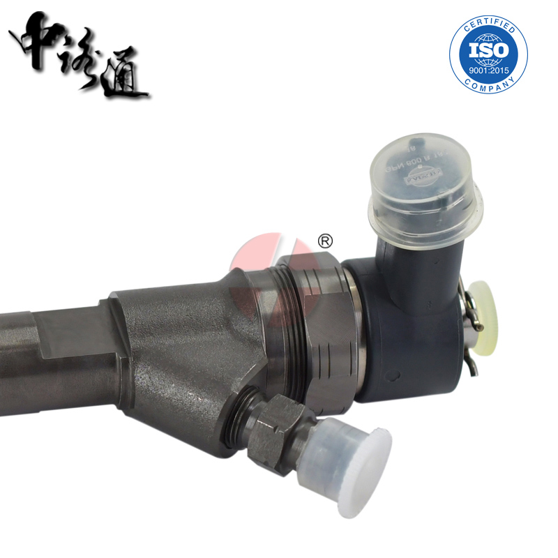 共轨喷油器型号喷油器0 445 110 059适用于博士