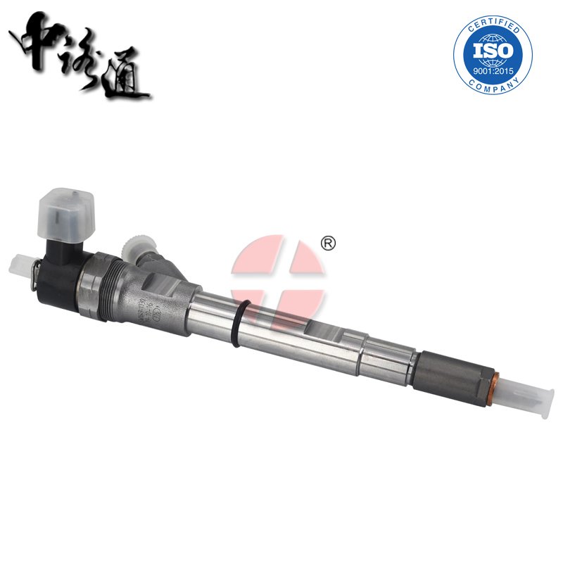 共軌噴油器型號(hào)噴油器0 445 110 141適用于博士