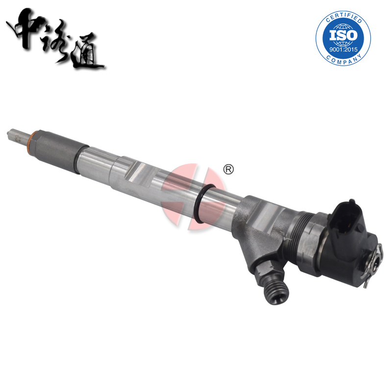 共軌噴油器型號(hào)噴油器0 445 110 141適用于博士