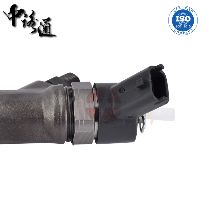 共軌噴油器型號(hào)噴油器0 445 110 185適用于博士