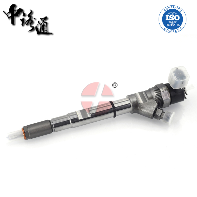 共軌噴油器型號(hào)噴油器0 445 110 258適用于博士