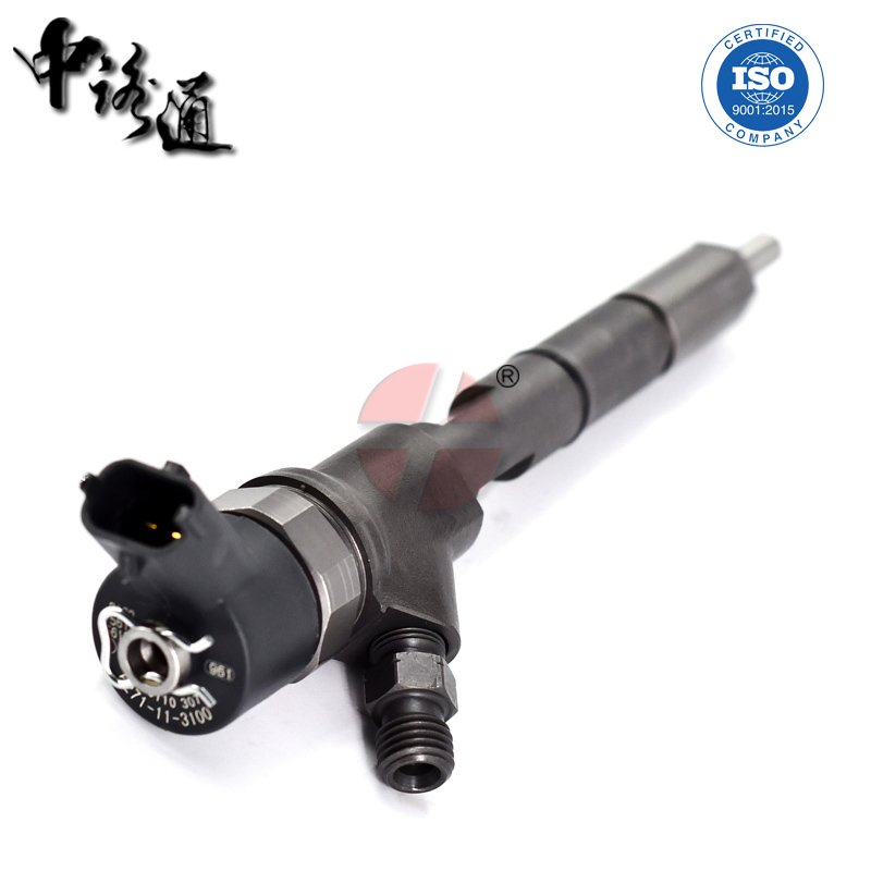 共轨喷油器型号喷油器0 445 110 305适用于博士