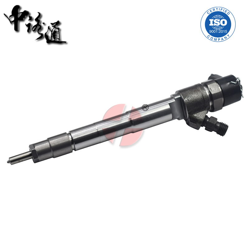 共軌噴油器型號噴油器0 445 110 333適用于博士