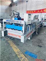 金碩機械 壓瓦機 820壓瓦機