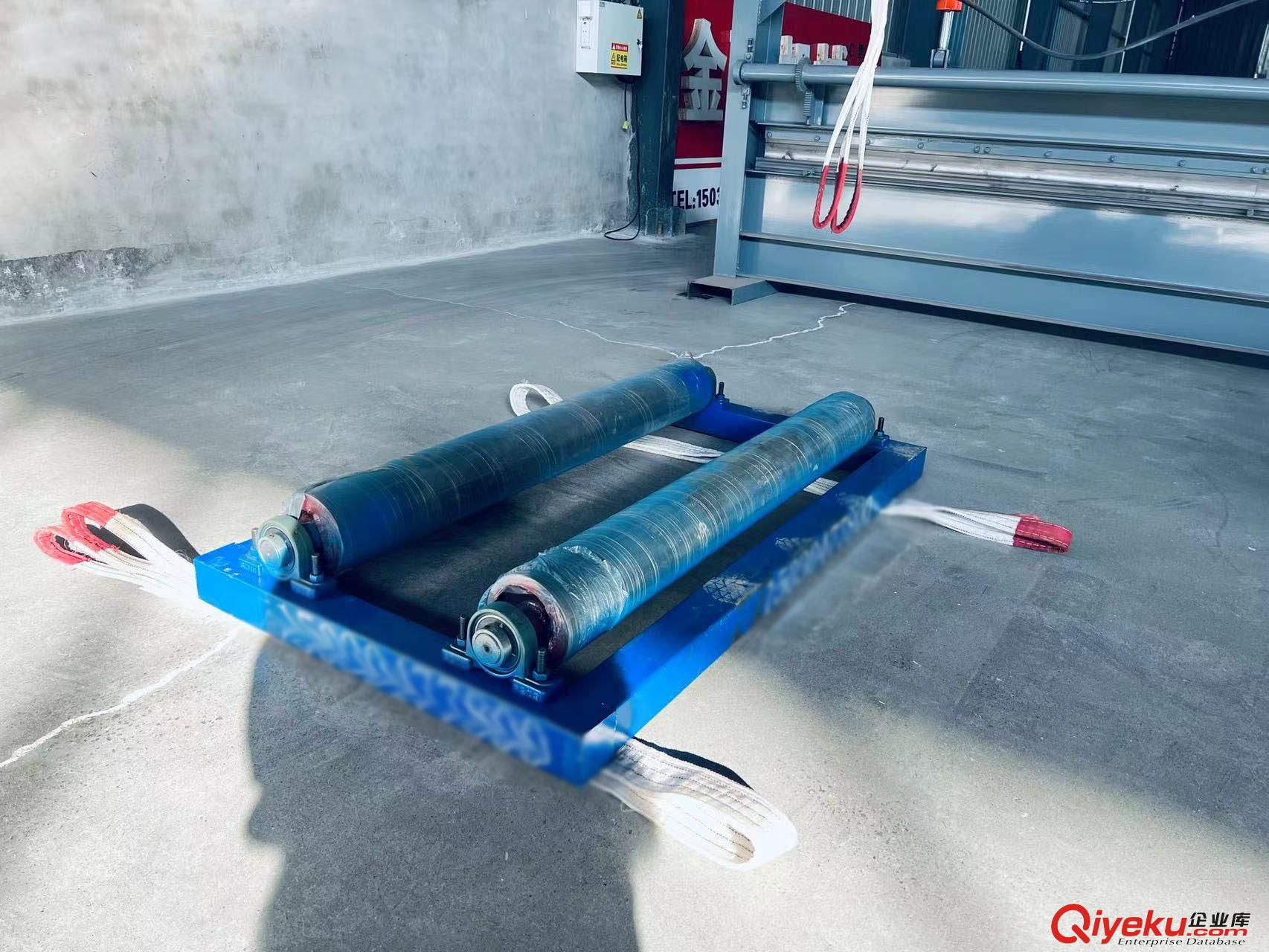 簡易縱剪分條機 金碩 彩鋼板分條設備 鐵板分條設備