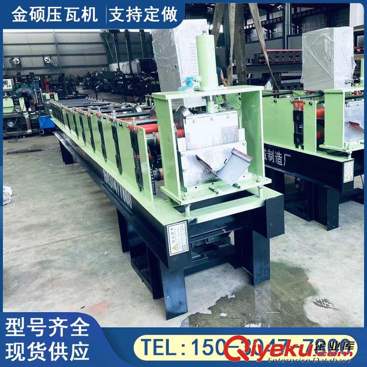 供應 金碩 室內裝修陰角機 廂房角柱設備原始圖片2