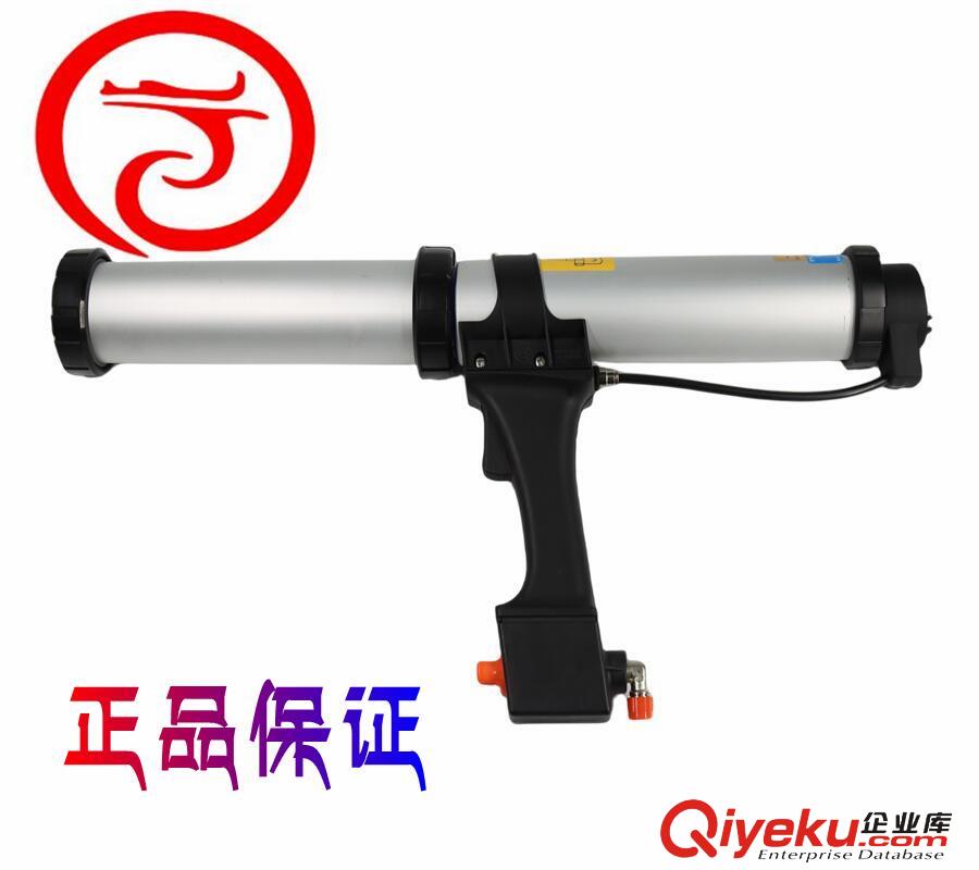 乾淥通--英國COX進口多用型氣動膠槍400ml 軟硬膠通用 涂膠槍