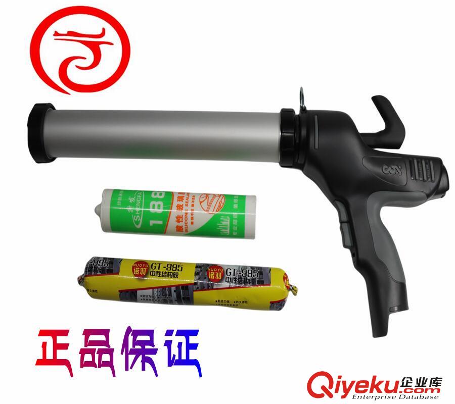 乾淥通--英國(guó)COX電動(dòng)硅膠槍310ml 鋰電池18V推力大 打膠均勻