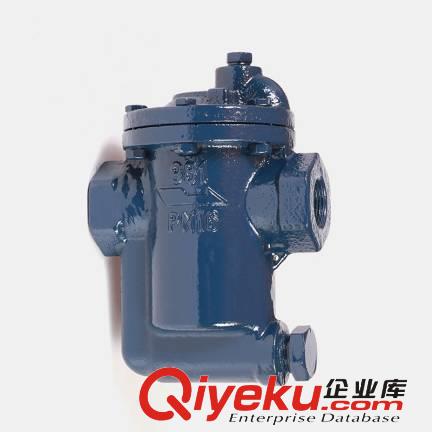 981倒筒式蒸汽疏水閥DN15