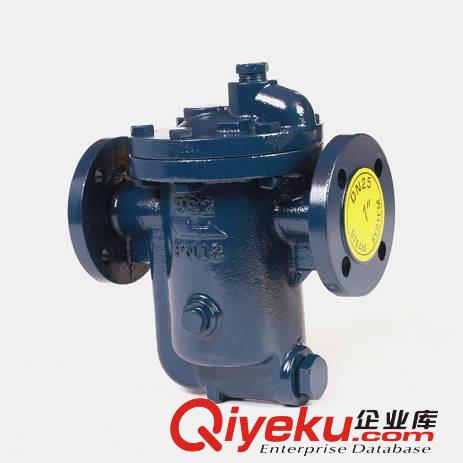 981倒筒式蒸汽疏水閥DN15原始圖片3