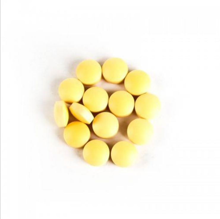 沙棘果粉沙棘粉固體飲料壓片糖果 OEM/ODM貼牌定制代加工