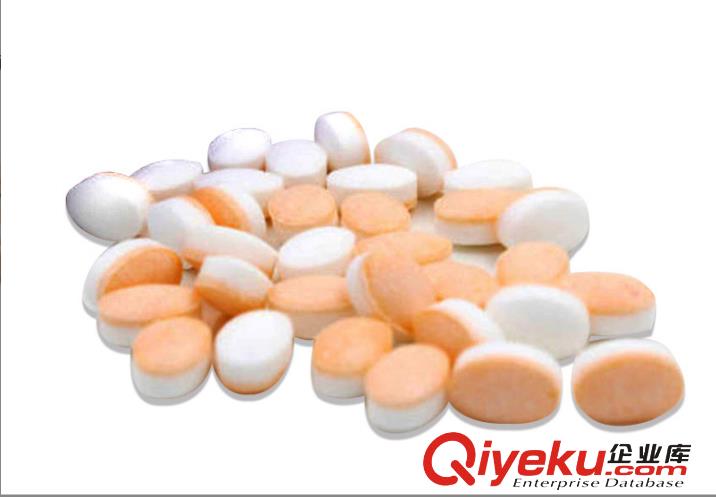 人參鹿鞭片壓片糖果代加工定制 片劑含片咀嚼片OEM貼牌代加工包衣原始圖片3