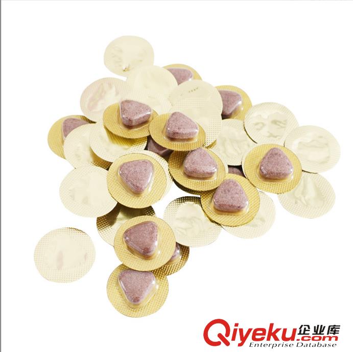 姬松茸壓片糖果代加工定制 片劑含片咀嚼片OEM貼牌代加工片劑包衣