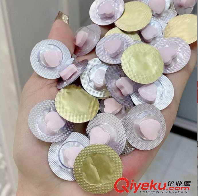 白扁豆壓片糖果代加工定制 片劑含片咀嚼片OEM貼牌代加工片劑包衣原始圖片2
