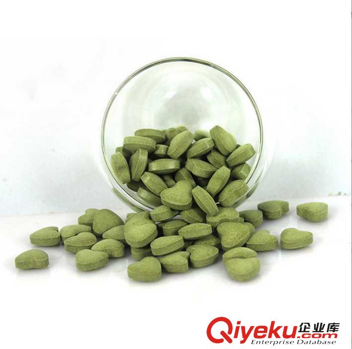 苦瓜肽牛骨膠原蛋白肽壓片糖果代加工定制 壓片糖果貼牌代加工原始圖片2