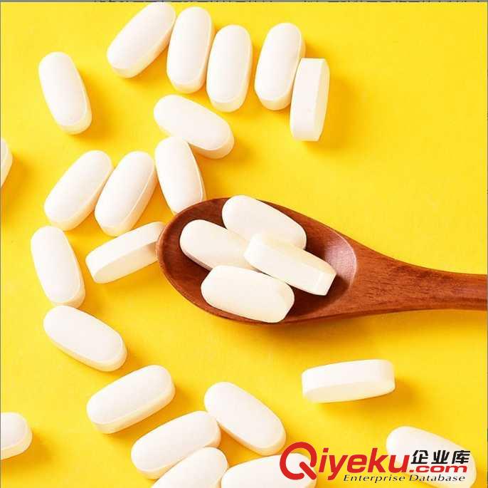 黃精玉竹片壓片糖果代加工定制 壓片糖果貼牌代加工 片劑代工貼牌