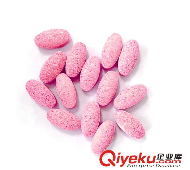 馬齒莧木瓜白芷片壓片糖果代加工定制 片劑代工貼牌片劑包衣代工