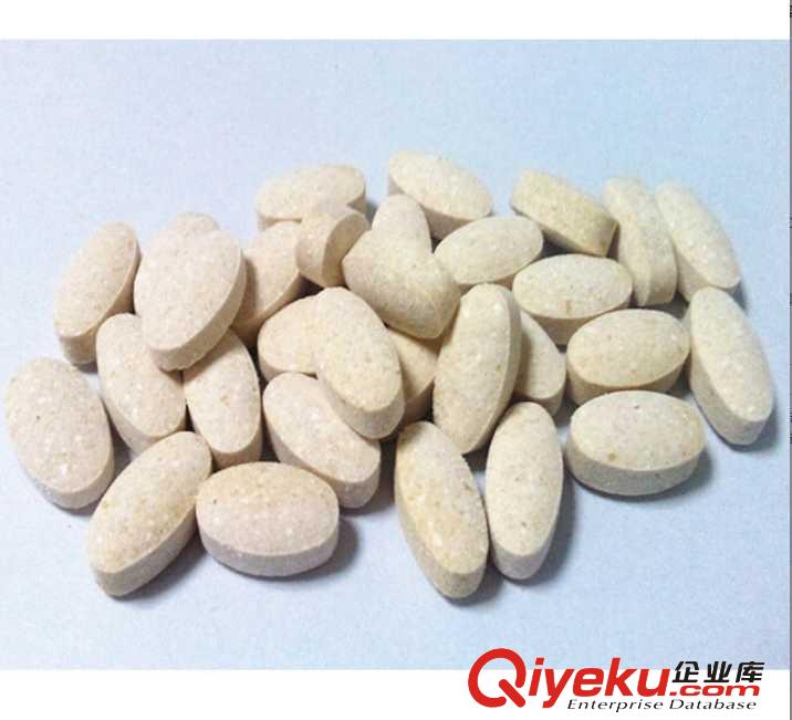 海參鹿鞭瑪咖黃精片壓片糖果代加工定制 片劑代工貼牌包衣代加工原始圖片2