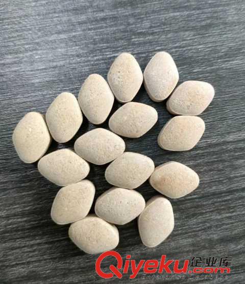 海參鹿鞭瑪咖黃精片壓片糖果代加工定制 片劑代工貼牌包衣代加工原始圖片3