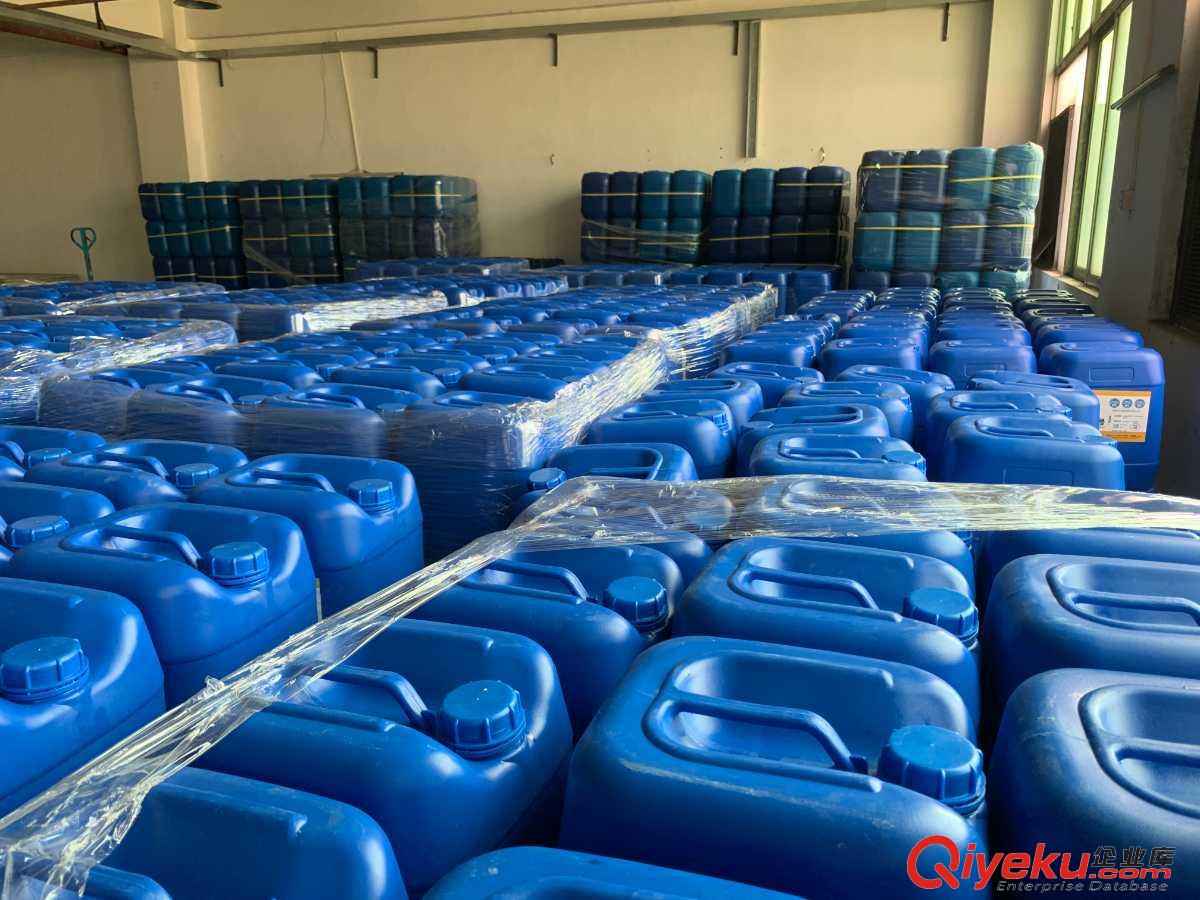 不銹鋼酸洗鈍化劑 除銹防銹除油清洗劑去氧化皮鈍化液原始圖片2