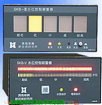 供应济南华兴SKB-3锅炉水位控制器