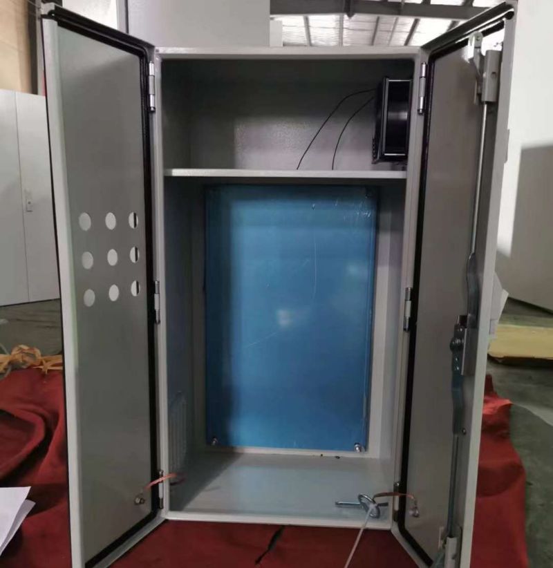 滁州正松仿威圖ES控制柜機柜廠家原始圖片3