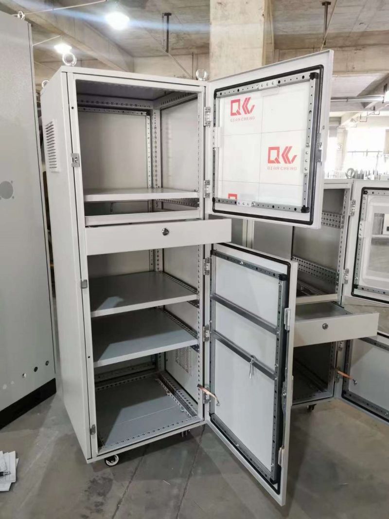 滁州正松PC工業電腦柜廠家原始圖片3