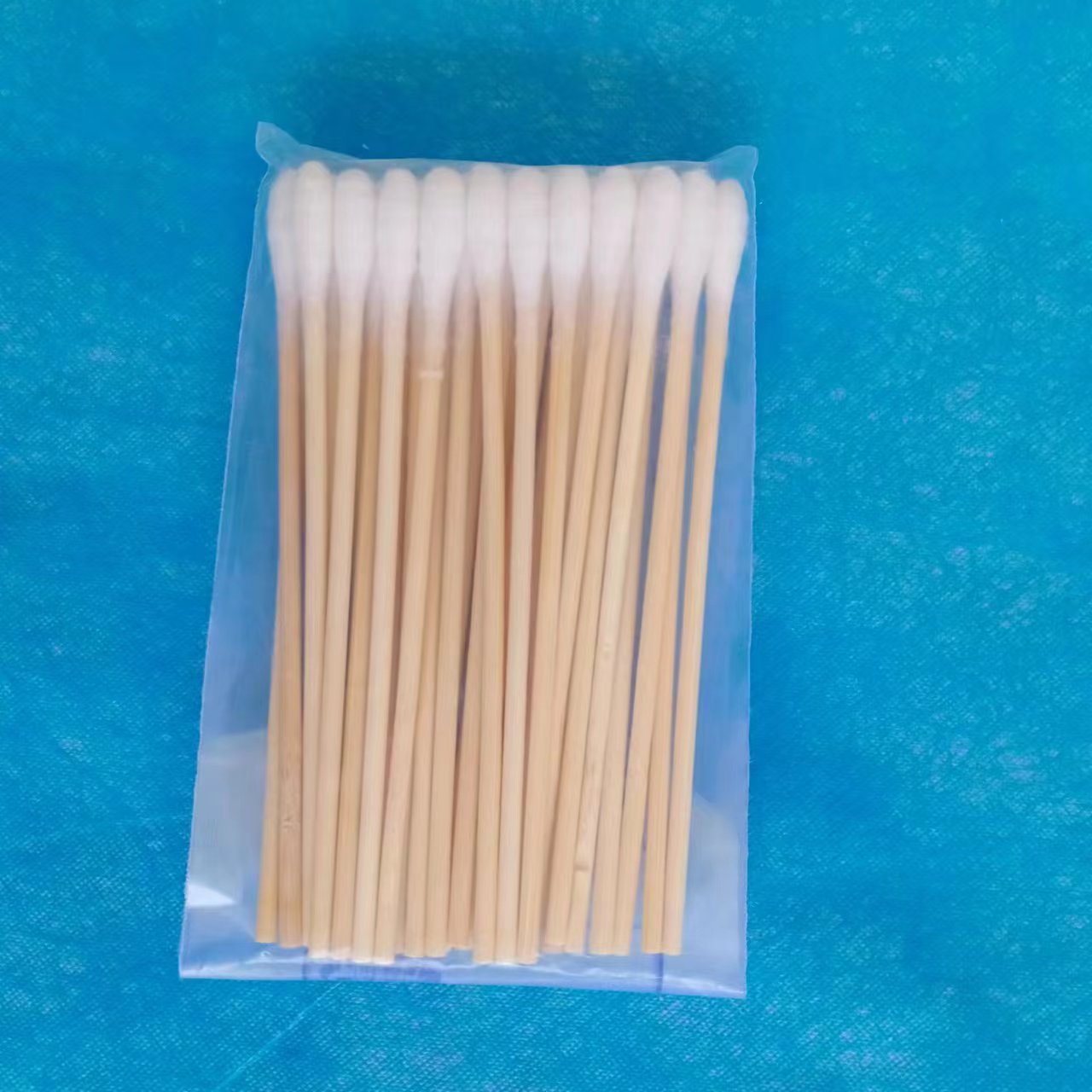 一次性使用醫(yī)用棉簽