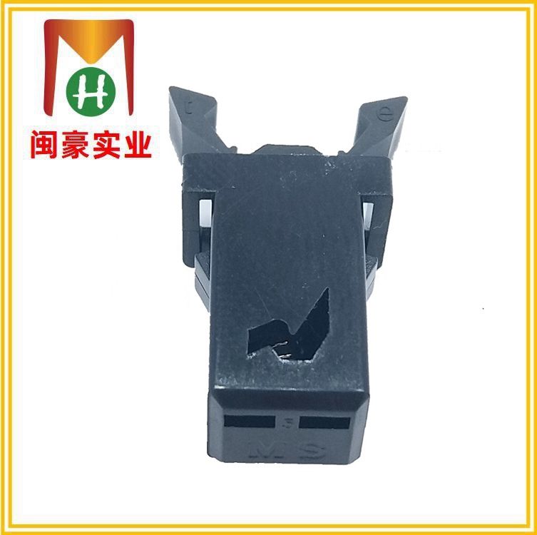 音樂盒門鎖開關，蓋子開關，卡扣開關，鎖扣開關，閩豪實業(yè)