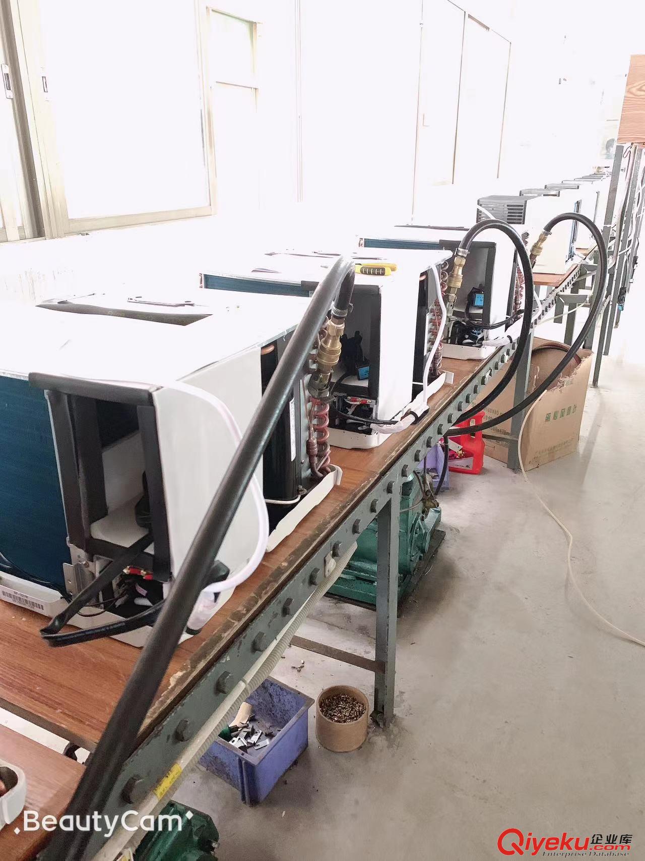 廠家直供電梯轎廂無水電梯空調原始圖片3