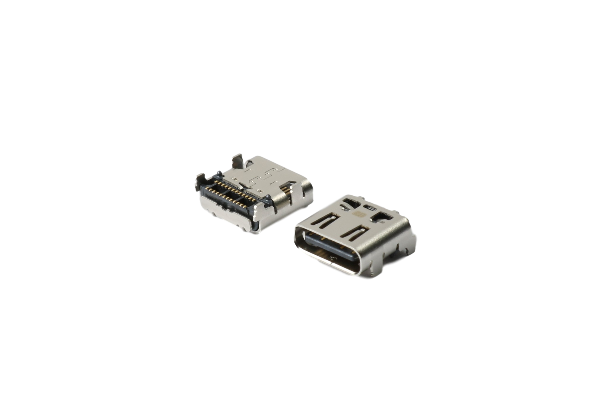 Type-c連接器