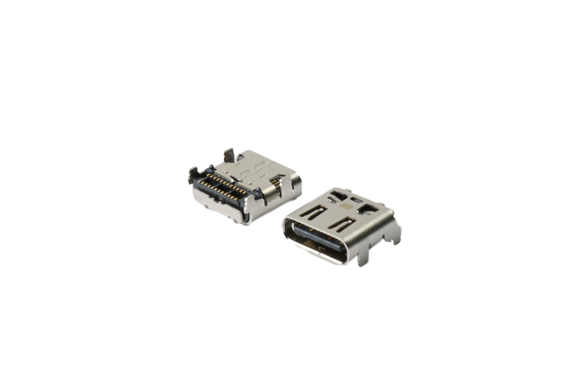 Type-c連接器