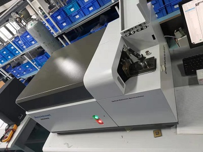 光電直讀光譜儀OES8000S 金屬材質(zhì)分析