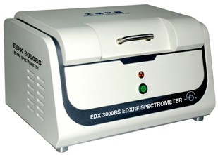 天瑞儀器EDX1800E能量色散X射線熒光光譜儀 XRF原始圖片2