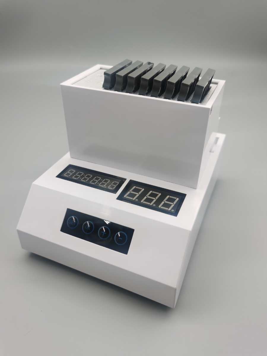 供應元秦生物Inco240多功能孵育器原始圖片2