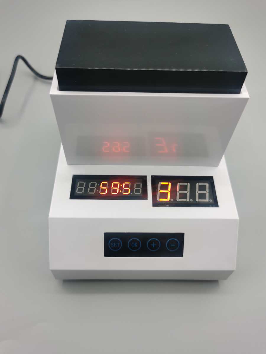 供應元秦生物Inco240多功能孵育器原始圖片3