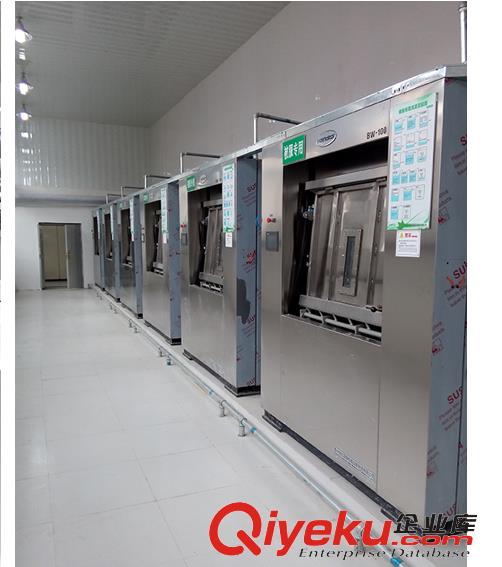 供應(yīng)泰鋒牌醫(yī)用布草衛(wèi)生隔離式洗衣機 30-100公斤 包教包會原始圖片3