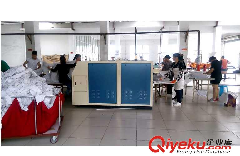 供應泰鋒牌酒店布草自動燙平機 單滾-多滾 上門調試原始圖片2